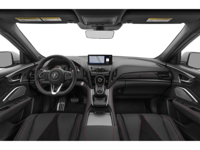 2023 Acura RDX A-SPEC Advance Package