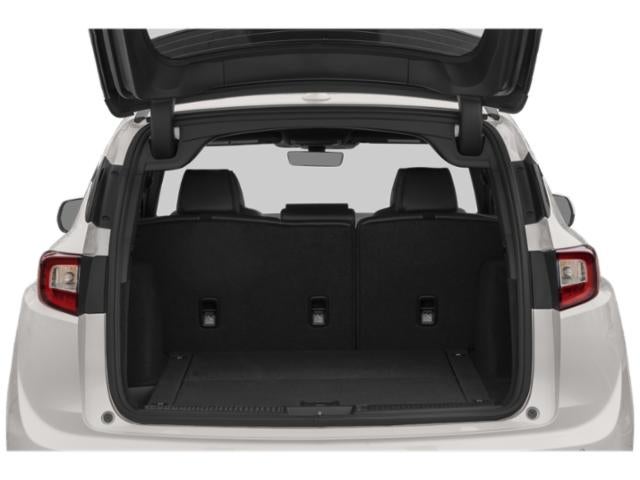 2023 Acura RDX A-SPEC Advance Package
