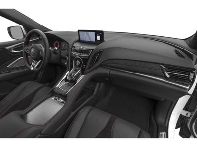 2023 Acura RDX A-SPEC Advance Package