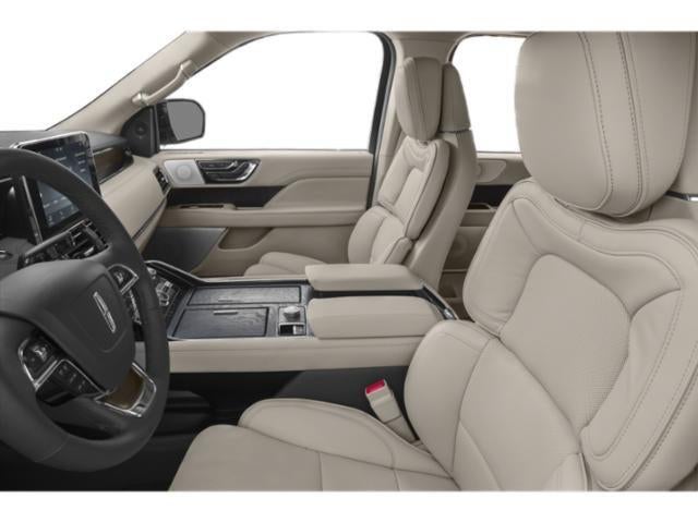2021 Lincoln Navigator Reserve L