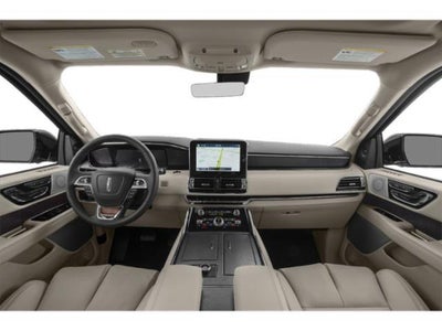 2021 Lincoln Navigator Reserve L