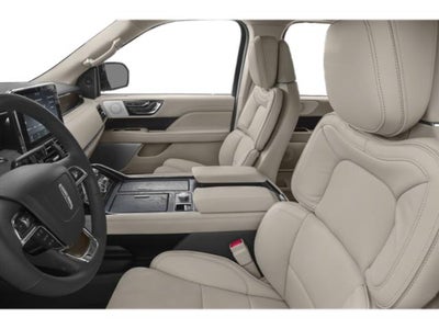 2021 Lincoln Navigator Reserve L