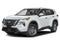 2024 Nissan Rogue S FWD