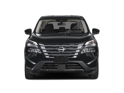 2024 Nissan Rogue S FWD