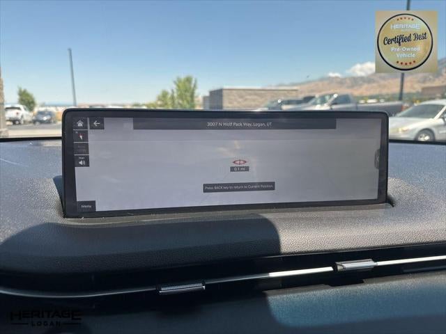 2025 Genesis GV70 2.5T AWD