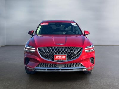 2025 Genesis GV70 2.5T AWD