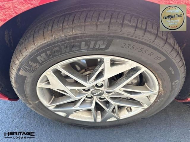 2025 Genesis GV70 2.5T AWD