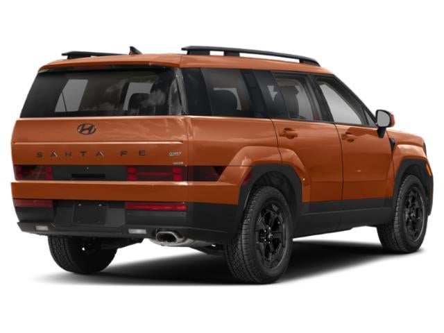 2024 Hyundai Santa Fe XRT