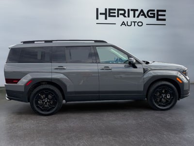 2024 Hyundai Santa Fe XRT