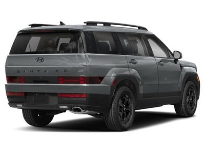 2024 Hyundai Santa Fe XRT