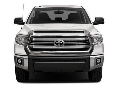 2017 Toyota Tundra SR5 5.7L V8