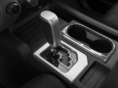2017 Toyota Tundra SR5 5.7L V8