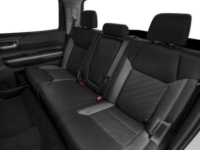2017 Toyota Tundra SR5 5.7L V8