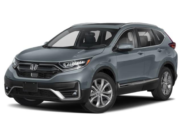 2022 Honda CR-V AWD Touring