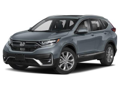 2022 Honda CR-V AWD Touring