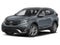2022 Honda CR-V AWD Touring