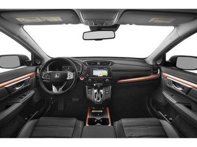 2022 Honda CR-V AWD Touring