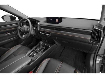 2025 Mazda Mazda CX-50 2.5 S Premium Plus Package
