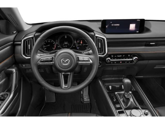 2025 Mazda Mazda CX-50 2.5 S Premium Plus Package