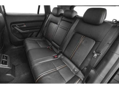 2025 Mazda Mazda CX-50 2.5 S Premium Plus Package