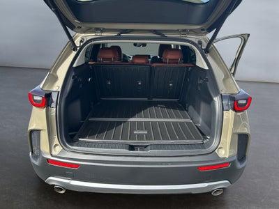 2025 Mazda Mazda CX-50 2.5 Turbo Meridian Edition