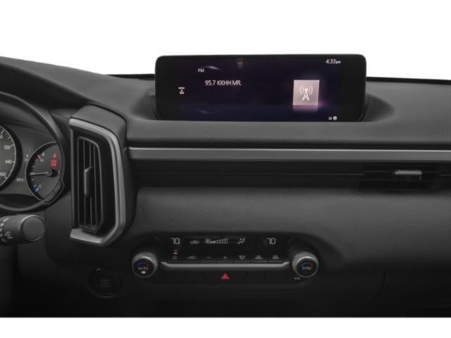 2025 Mazda Mazda CX-50 2.5 Turbo Meridian Edition