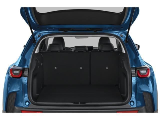 2025 Mazda Mazda CX-50 2.5 Turbo Meridian Edition