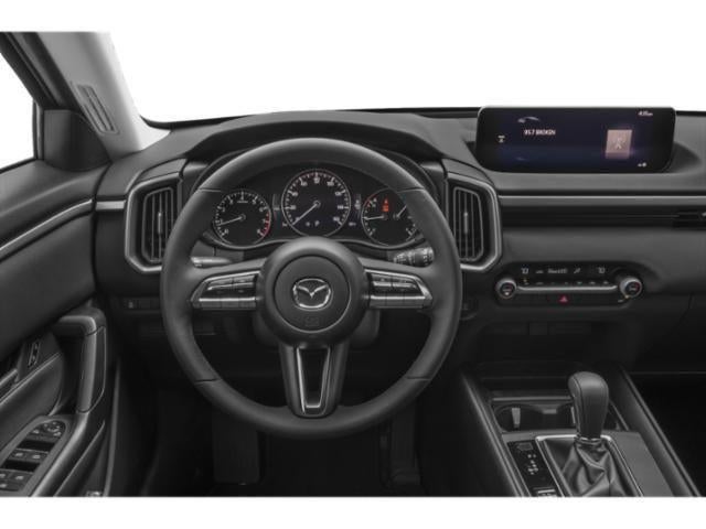 2025 Mazda Mazda CX-50 2.5 Turbo Meridian Edition