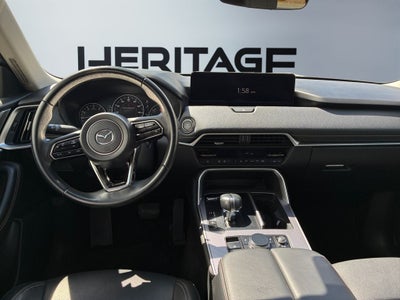 2025 Mazda Mazda CX-70 3.3 Turbo Preferred Package