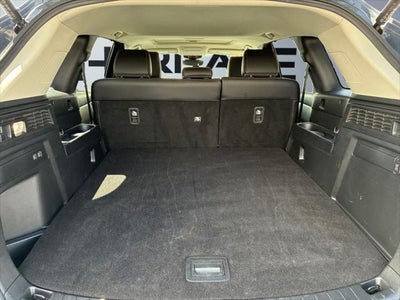 2025 Mazda Mazda CX-70 3.3 Turbo Preferred Package