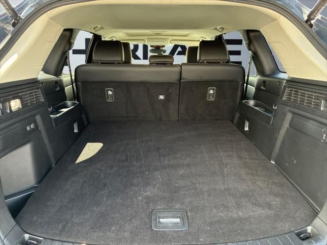 2025 Mazda Mazda CX-70 3.3 Turbo Preferred Package
