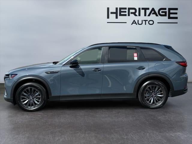 2025 Mazda Mazda CX-70 3.3 Turbo Preferred Package