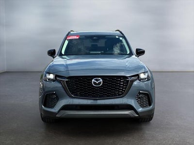 2025 Mazda Mazda CX-70 3.3 Turbo Preferred Package