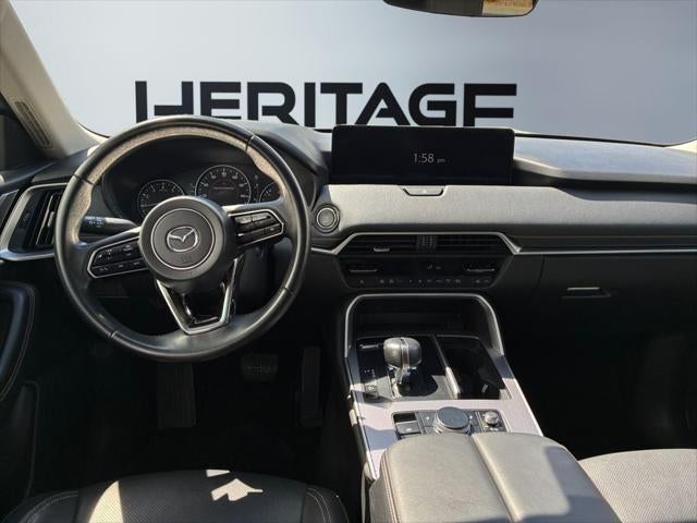 2025 Mazda Mazda CX-70 3.3 Turbo Preferred Package