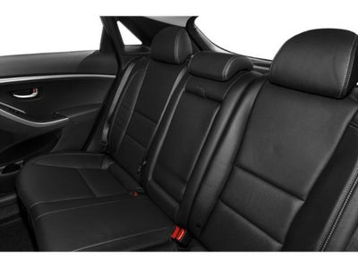 2015 Hyundai Elantra GT Base