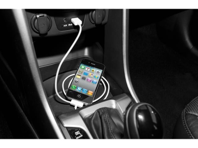 2015 Hyundai Elantra GT Base