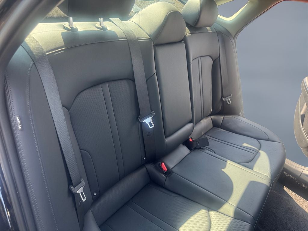 2025 Kia K5 EX