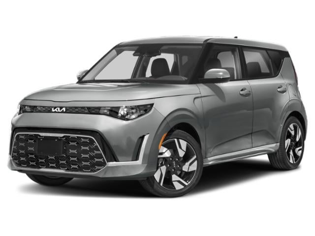 2024 Kia Soul GT-Line