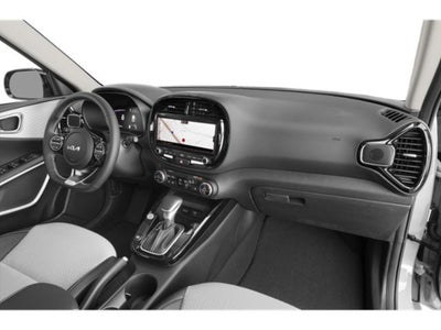 2024 Kia Soul GT-Line