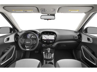 2024 Kia Soul GT-Line