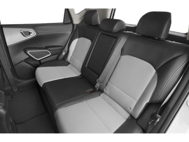 2024 Kia Soul GT-Line