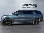 2024 Kia Carnival SX
