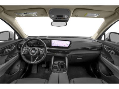 2024 Buick Envision Preferred AWD