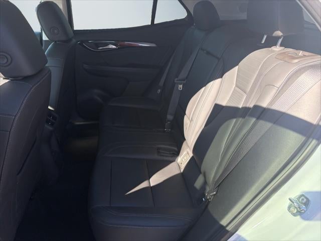 2024 Buick Envision Preferred AWD