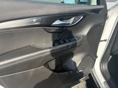 2024 Buick Envision Preferred AWD