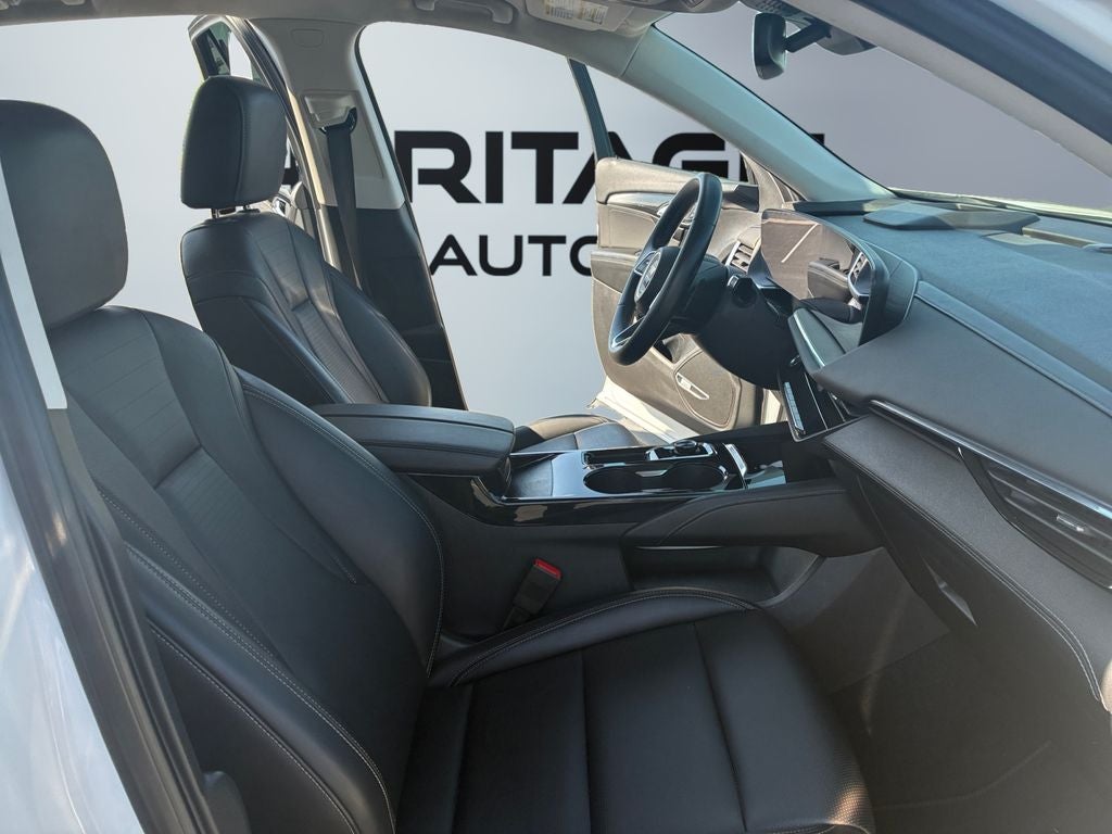 2024 Buick Envision Preferred AWD