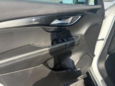2024 Buick Envision Preferred AWD