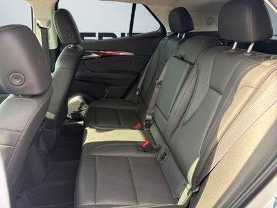 2024 Buick Envision Preferred AWD