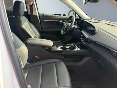 2024 Buick Envision Preferred AWD