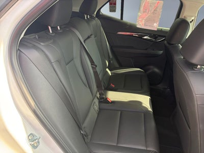 2024 Buick Envision Preferred AWD